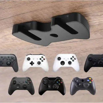 Mobile Phone Clip Compatible for Xbox Series S X Controller Mount Holder  Handle Bracket For Xbox Series