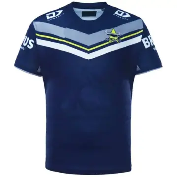 2023 North Queensland Cowboys Anzac Jersey