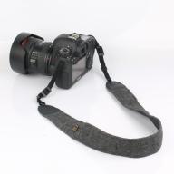 [Ueb] Dây Đeo Vai Máy Ảnh Cổ Điển Cho Máy Ảnh DSLR Sony Nikon Canon Olympus thumbnail