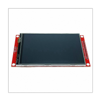 4.0 Inch ILI9488 SPI Serial Port LCD Touch Screen Module RGB 65K Color 480X320 TFT Display Module