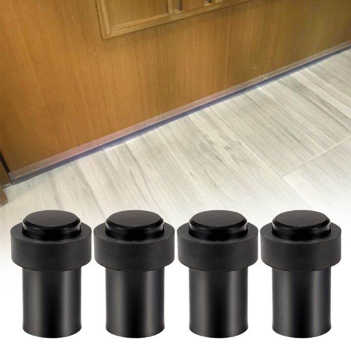 anti-scratch-shock-proof-home-office-door-stopper-stainless-steel-portable-living-room-cabinet-furniture-hardware-easy-mount-door-hardware-locks