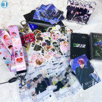A-I กล่องของขวัญเด็กพวงกุญแจกุญแจมือเซ็กซ์ Washi สายคล้องคอสายคล้องบัตรสติ๊กเกอร์สำหรับเด็กวัยรุ่นผู้ใหญ่ JS-019-MY