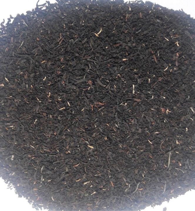 certified-organic-ceylon-black-tea-x-185g-ชาซีลอนแบล็คที-ออร์แกนิค-ชาศรีลังกา-ชาพรีเมี่ยม-ผสมผลไม้และเครื่องเทศ