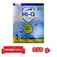 ?ไฮคิว ซูเปอร์โกลด์ สูตร1 {250g.} Hi-Q Super Gold-1