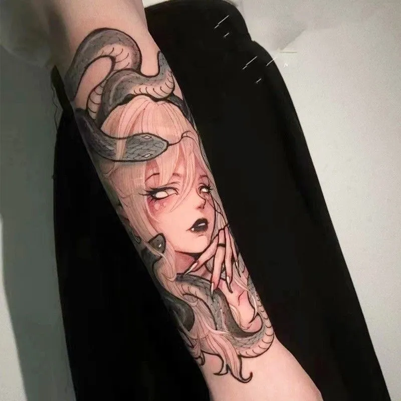 Home | Banshee Tattoo Co.