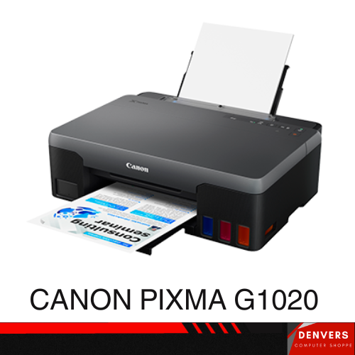Canon Pixma G1020 Printer Lazada Ph 5188