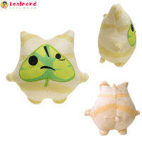 LEAL 16Cm Makar Korok ตุ๊กตาหนานุ่มเกมการ์ตูนน่ารักรูป Plushie นุ่มยัดตุ๊กตาผ้ากำมะหยี่สำหรับแฟนๆของขวัญ