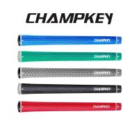 Champkey Ylite Rubber Golf Grips 13 Pack All Weather Performance Standard Golf Club Grips 5 Color Choice