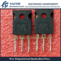 New 5PCS/Lot STGW30H65FB GW30H65FB or STGWT30H65FB or STGFW30H65FB TO-247 30A 650V High Speed IGBT