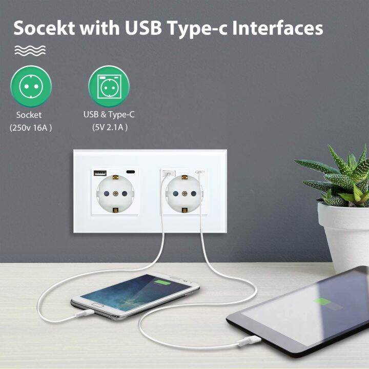 bseed-zigbee-switches-1-2-3gang-smart-light-switch-eu-wall-sockets-wall-touch-switches-multi-control-tuya-smart-life-app-alexa