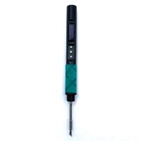 L245 65W Digital Soldering Pen Portable Electric Soldering Iron Aluminum Alloy CNC Shell QC PD Type-C for JBC245