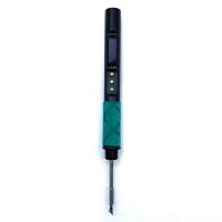 L245 65W Digital Soldering Pen Portable Electric Soldering Iron Aluminum Alloy CNC Shell QC PD Type-C for JBC245