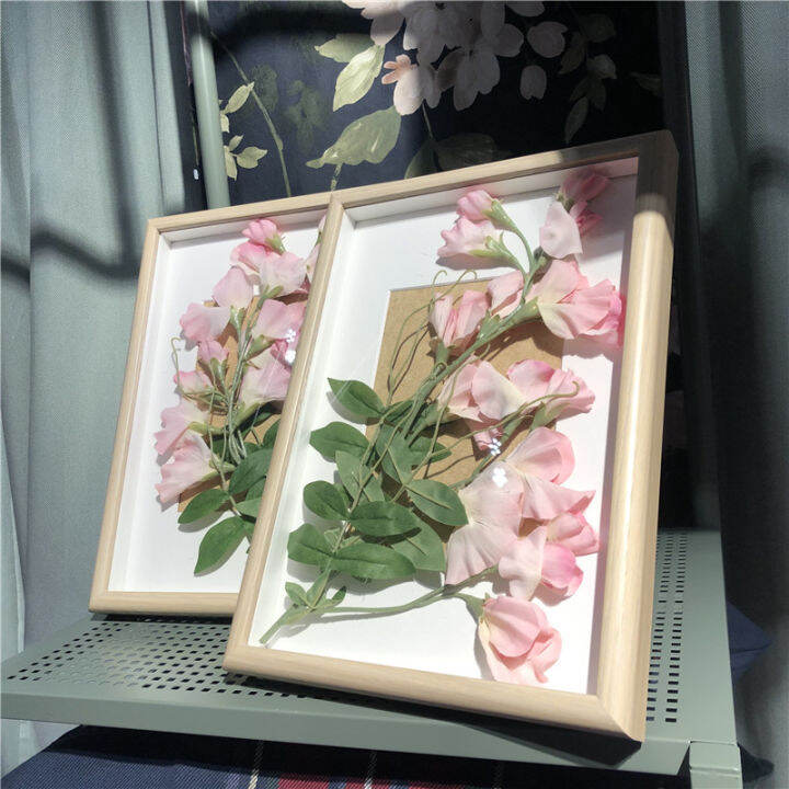 IKEA IKEA Moheber lip print photo frame Xiaohongshu Tik Tok diy hickey