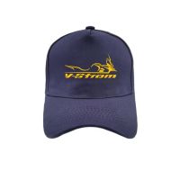 Motorcycle V-Strom Baseball Caps Men Cool V-Strom Hats Unisex Adjustable Snapback Cap MZ-202