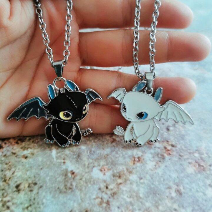 1pc-black-and-white-cartoon-evil-pendant-necklace-for-couple