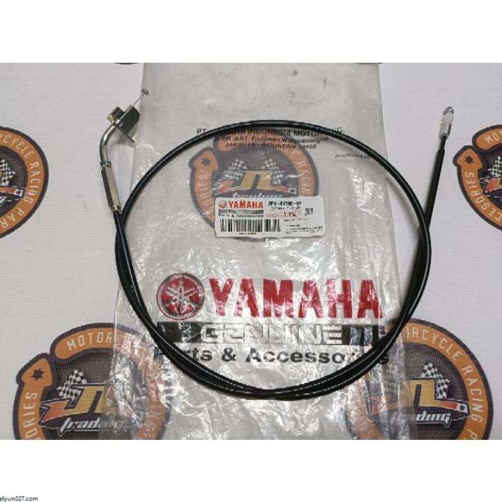 r15 v2 seat lock cable