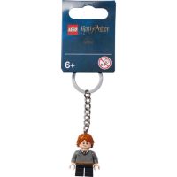 เลโก้ LEGO Exclusives 854116 Harry Potter - Ron Keyring