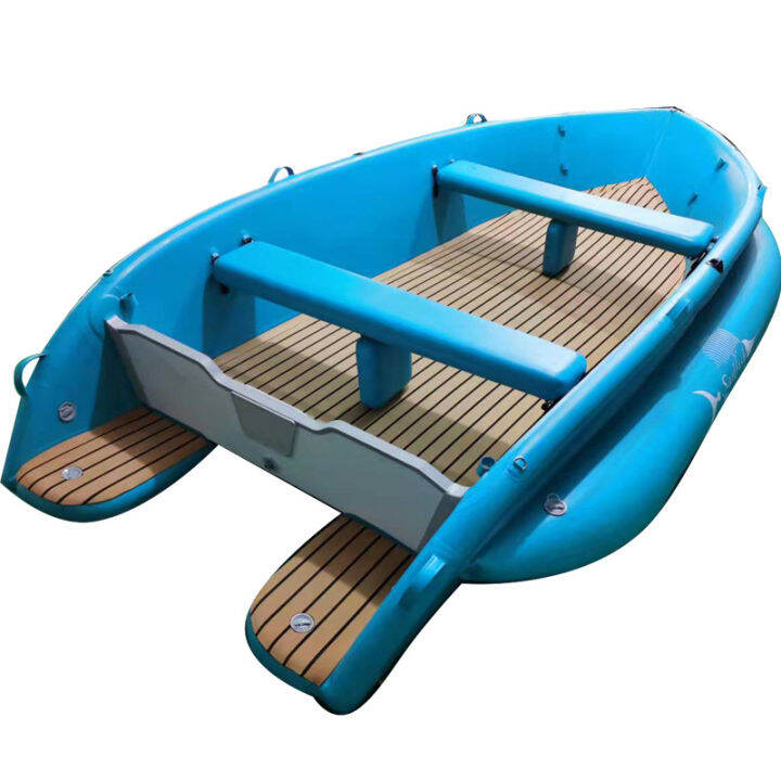 High-end Boats, One-way Kayaks, Inflatable Padded Kayaks, B-folded ...