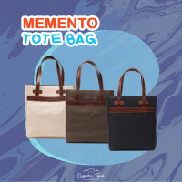 กระเป๋ากล้อง MEMENTO Tote Camera Bag