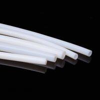 【▼Hot Sales▼】 wangyuqiang 10เมตร/ม้วน Id Od 4/6/8มม. ท่อ Ptfe สำหรับท่อความร้อนของเส้นใย1.75มม