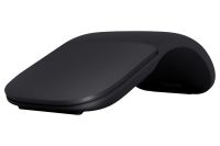 Microsoft New Arc Mouse Bluetooth, Ultra-slim and lightweight - ELG-000xx - รับประกันศูนย์ 1 ปี