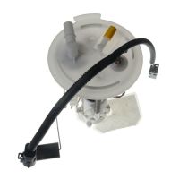 6L2Z9H307A Electric Fuel Pump Module Assembly for Explorer Sport Trac Mercury Mountaineer 2002-2009 7L2Z9H307A