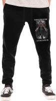 Anime Hellsing Sweatpants Boys Fashion Leisure Trousers Long Pants