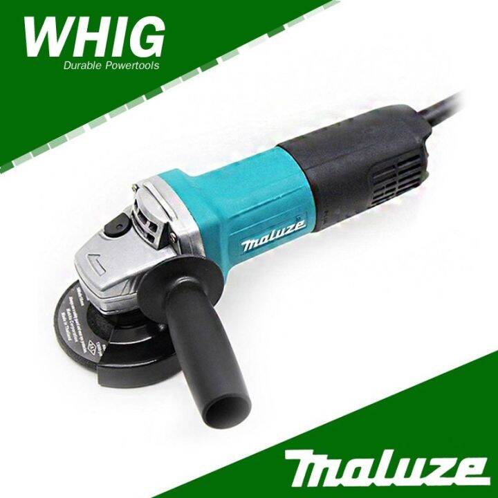 Makita grinder 9523B 800w Lazada PH