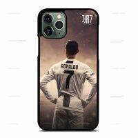 Cristiano Ronaldo Cr7 Juventus Phone Cases For iPhone 13 Pro Max 11 X 8Plus Xs 8 11Promax Xr 12 Xsmax 11Pro 12Pro Samsung S21 S21 Ultra Note20 S20 S10 Note8 Note9 Note10 P40 P30