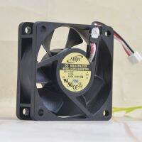 For AG06024UB207200 24V 0.19A 6020 6CM Cooling Fan