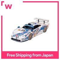 TAMIYA รุ่น1/24รถสปอร์ต No.186พอร์ช911 GT1โมเดลพลาสติก24186