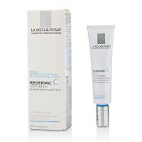 La Roche Posay บำรุงเติมเต็มริ้วรอย Redermic C Anti-Aging Fill-In Care (ผิวธรรมดา/ผิวผสม) 40ml/1.35oz