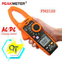 ดิจิตอลแคลมป์ มัลติมิเตอร์AC/DC 1,000A รุ่น PM2128