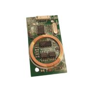 125Khz 13.56Mhz Frequency Embedded Card Reader Module