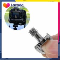 C-Ring Camera Screw 1/4" Tripod Rapid Quick Release Plate Mount Baseplate โปรโมชั่นสุดคุ้ม โค้งสุดท้าย