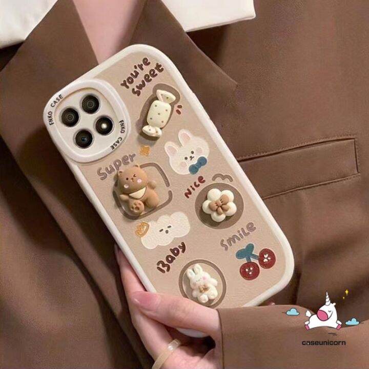 เคสโทรศัพท์มือถือ-แบบนิ่ม-ลายการ์ตูนกระต่าย-กันกระแทก-สําหรับ-iphone-7plus-7-8-xr-12-13-14-max-6-6s-x-xs-2020