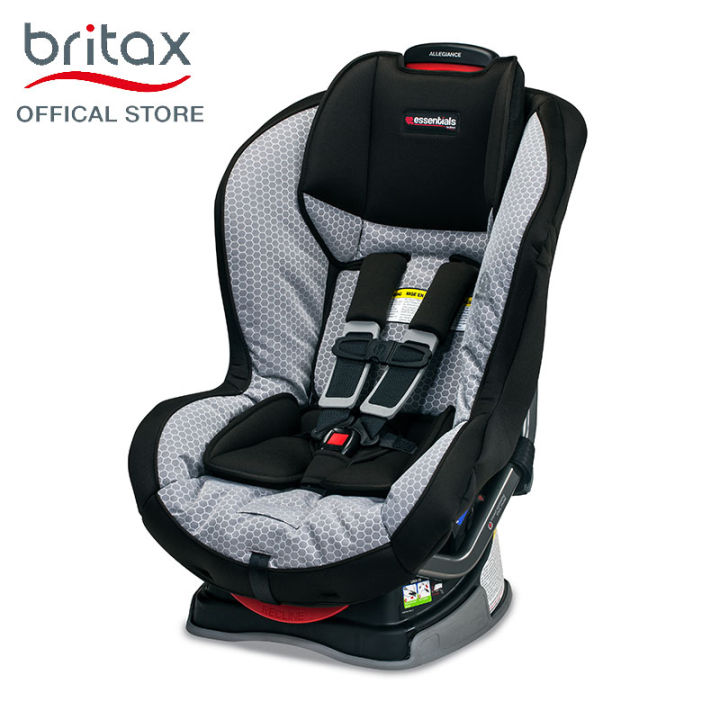 Britax essentials hotsell car seat