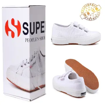 Superga korea discount