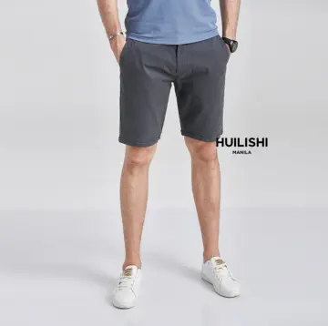 Shop Chino Shorts Khaki Mens with great discounts and prices online - Jan  2024