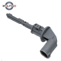 【❖New Hot❖】 ommaabo Wolfgo Coolant Level Sender เซ็นเซอร์สำหรับ Bmw 116 118 120 130 318 320 325 330 335 520 525 530 535 545 550 630 645 650 X3/5 Z4/8