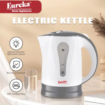 Shop Electric Water Heater Boiled Big with great discounts and prices  online - Oct 2023 | Lazada Philippines