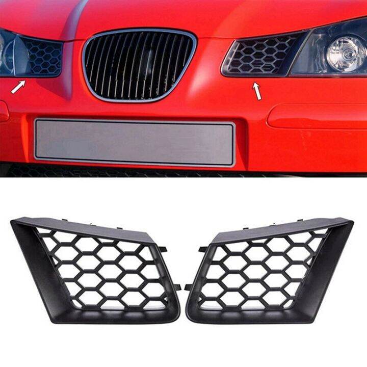 thlt4a-6l0853677a01c-6l0853676a01c-front-upper-grille-bumper-grille-abs-front-upper-grille-for-seat-ibiza-6l-02-09-replacement-auto-parts