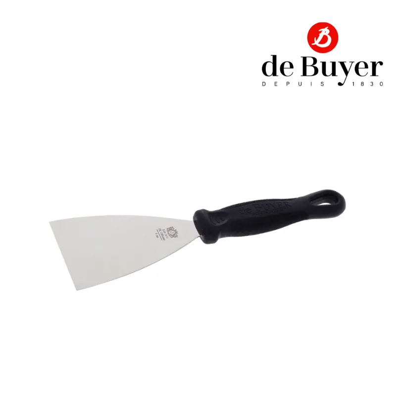 Triangular Spatula Outdoor 4233.01 FKOfficium | de Buyer USA