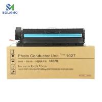 Ricoh 1027 1ชิ้นเข้ากันได้กับ1027ดรัมยูนิตสำหรับ Ricoh Aficio 1022 1027 2022 2027 MP2550 MP3350ดรัมยูนิต