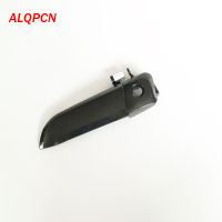 Left Side Front Door Handle Outside for 2005-2014 Toyota Hiace 69220-26040 69220-26050 LH Black Color