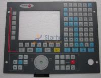 or CNC8035 8035 8035-M-COL-2 8035-M-COL-R-2 CNC HMI แผงเมมเบรนปุ่มกดปุ่ม