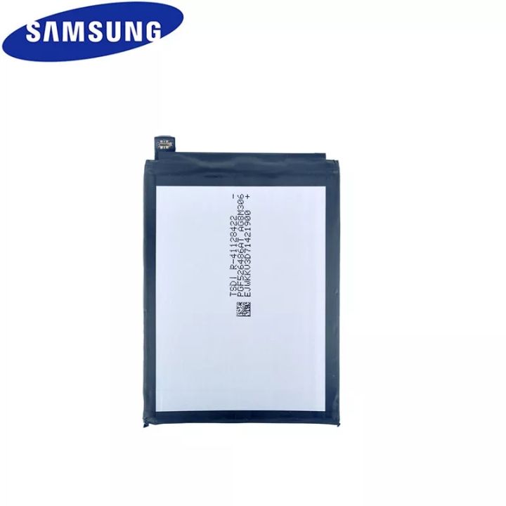 แบตซัมซุงa02s-แบตเตอรี่-samsung-galaxy-a02s-sm-a025f-battery-hq-50s-5000mah-gh81-20119a-ประกัน3-เดือน