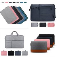 Waterproof Laptop Bag Tablet 11 12 13.3 14 15.6 16 Inch Case For MacBook Air Pro Xiaomi HP Dell Acer Notebook Computer Case