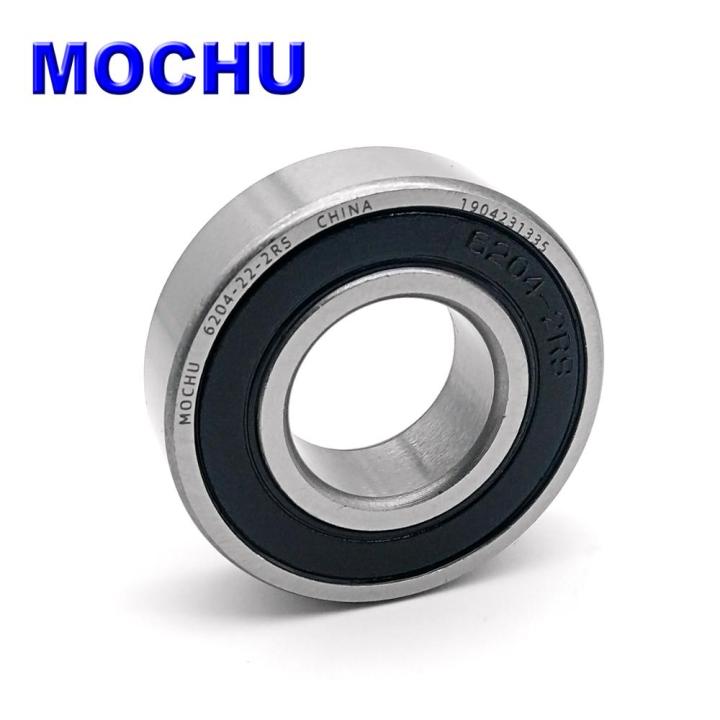 6204-22-6204-22-2rs-22x47x14-22-47-14-47x22x14-mochu-deep-groove-ball-bearings-abec-1-single-row-axles-bearings-seals