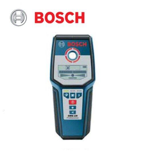 BOSCH GMS 120 DETECTOR | Lazada